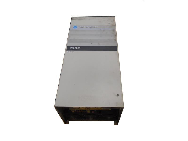 ALLEN BRADLEY 1395-B78-D4-P11-P50-X1