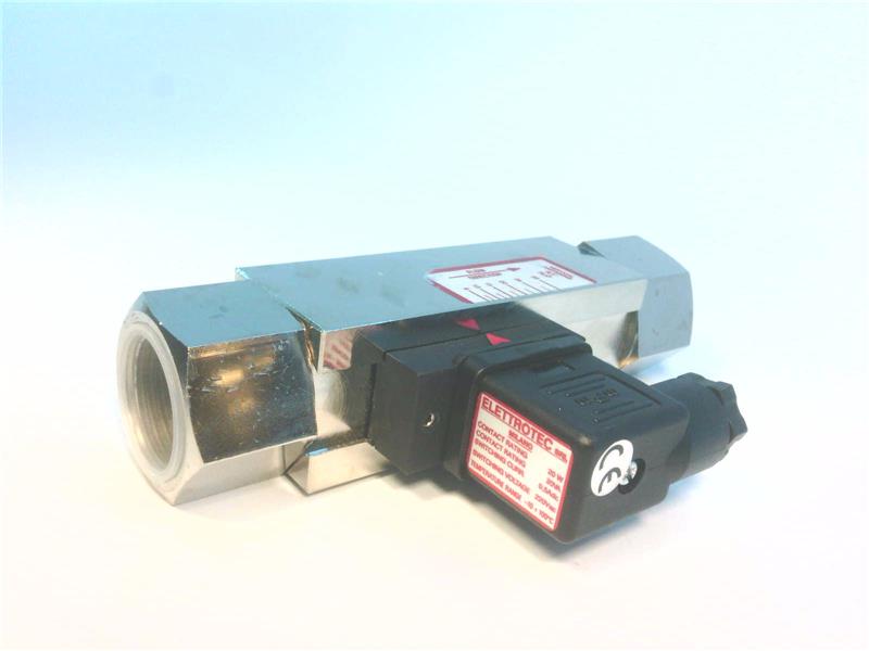 ELETTROTEC MILANO IFE5R35R