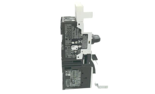 EATON CORPORATION XTFC2P5BBT