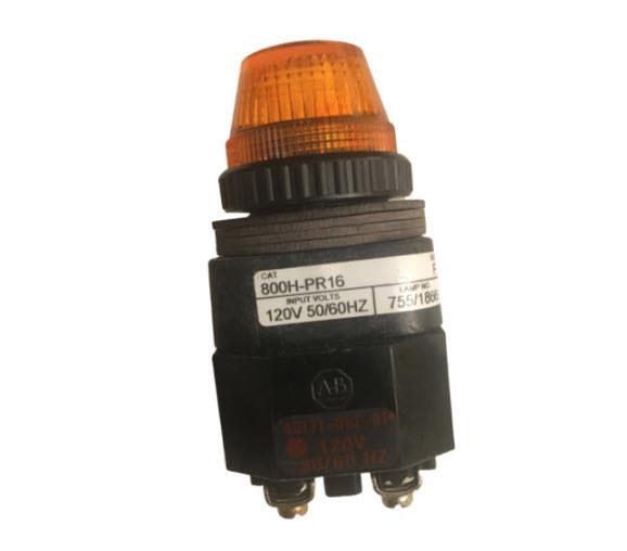 ALLEN BRADLEY 800H-PR16R