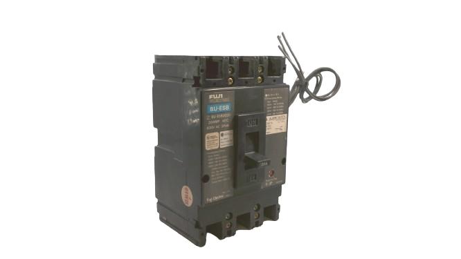FUJI ELECTRIC BU-ESB3020