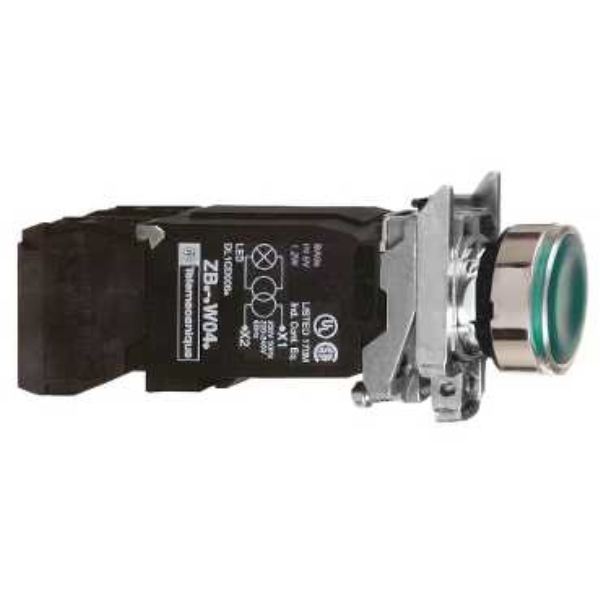 SCHNEIDER ELECTRIC XB4BW3345