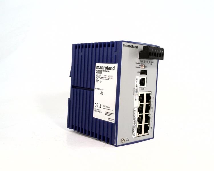 RS20-0800T1T1SDAEHM09.013 by BELDEN