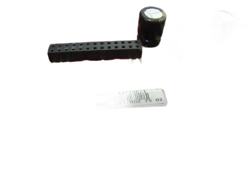 AH471143T745/1 by PARKER