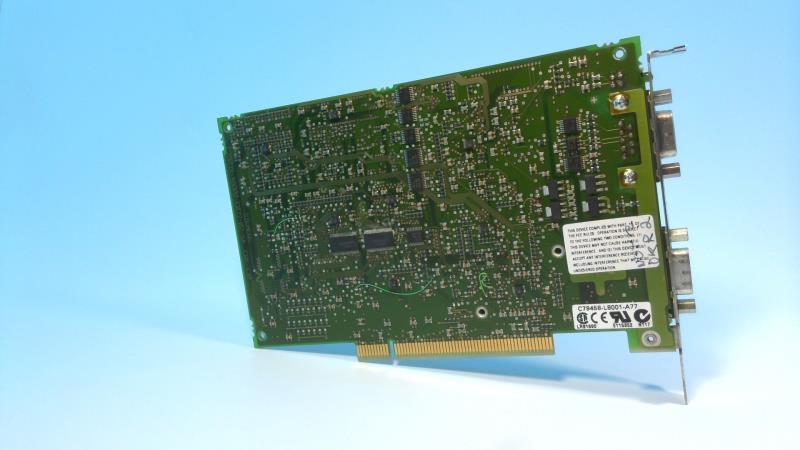 SIEMENS 6GK1561-4AA00