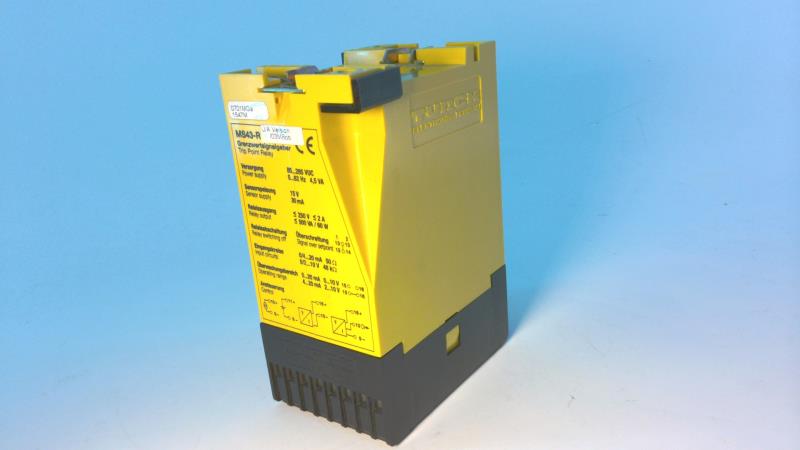 TURCK MS43-R