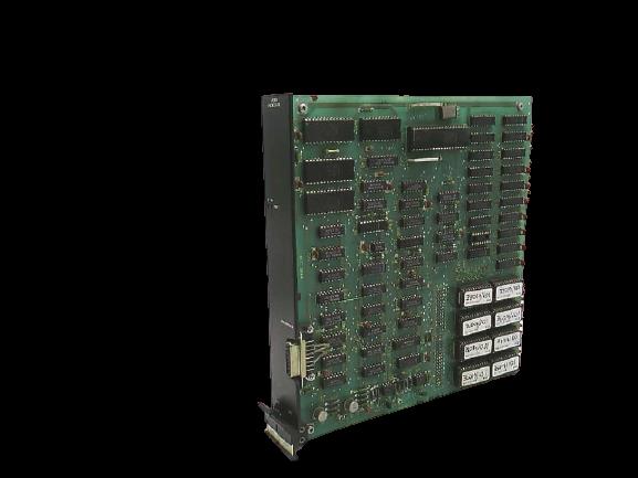 CONVERTEAM 8603-4004