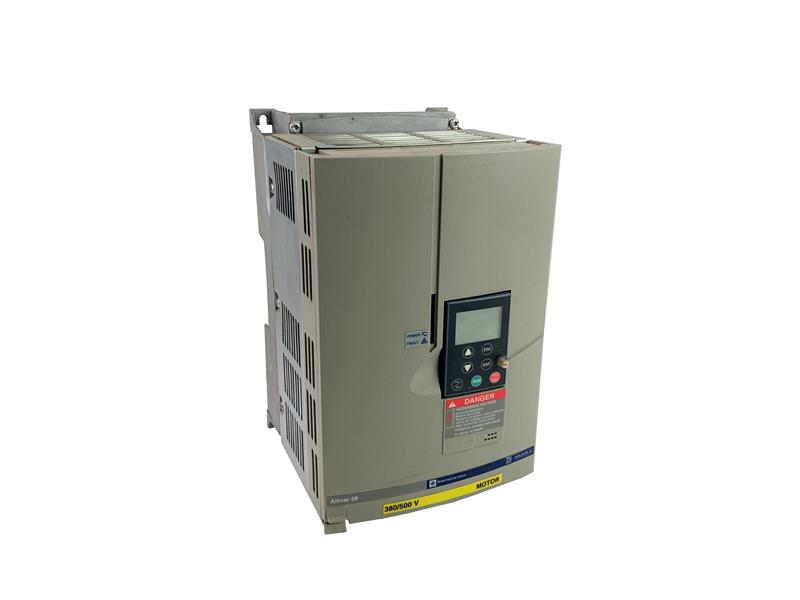 SCHNEIDER ELECTRIC ATV58HU72N4