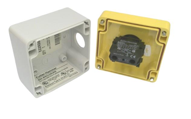 EATON CORPORATION E22ASB105