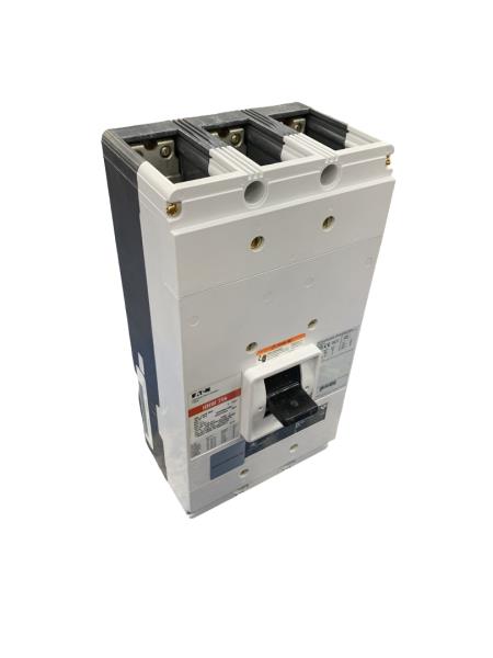 EATON CORPORATION HNW3800T33W