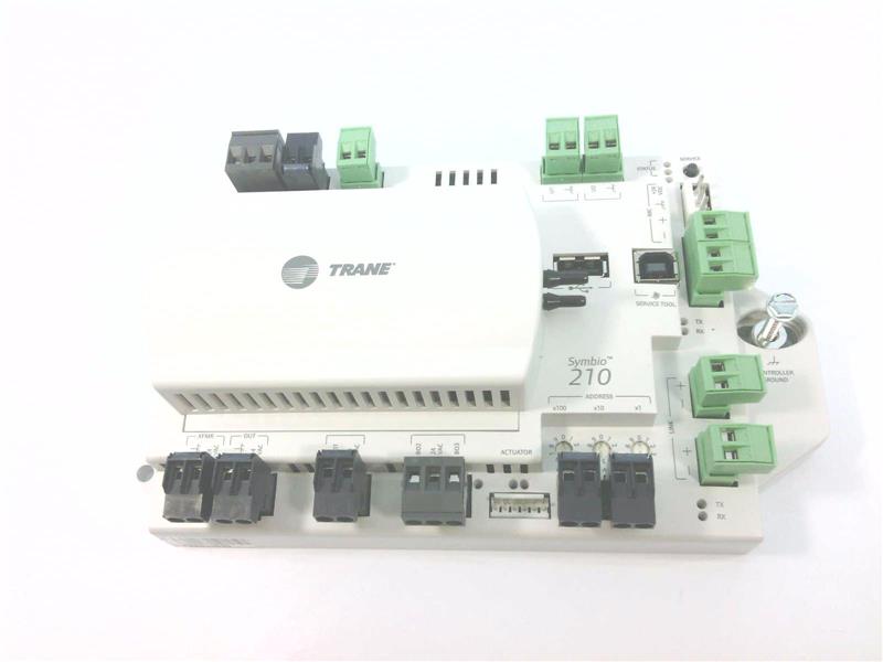 INGERSOLL RAND BMSY210AAA0100011