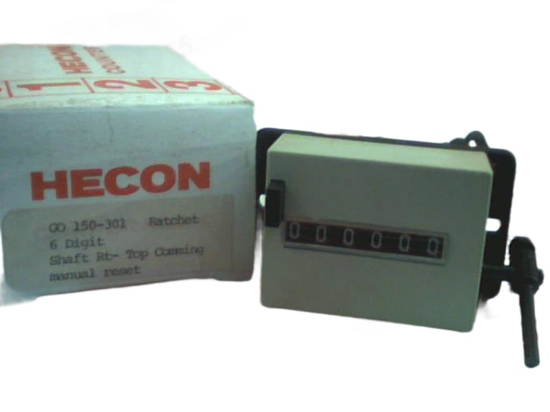 G0-150-301 by DANAHER CONTROLS