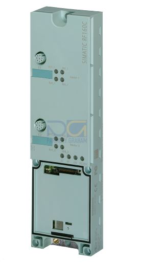 SIEMENS 6GT2002-0EF00