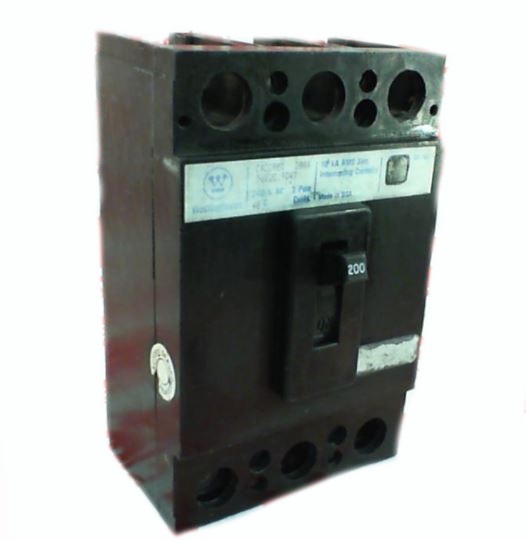 WESTINGHOUSE CA3200X