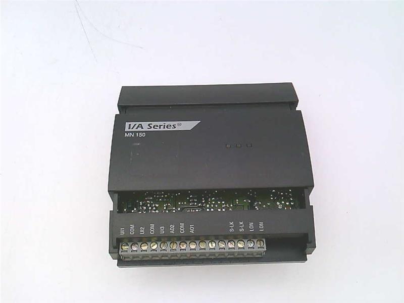 INVENSYS MN150