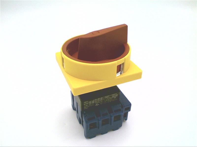 KRAUS & NAIMER KG32A K304-900FT2