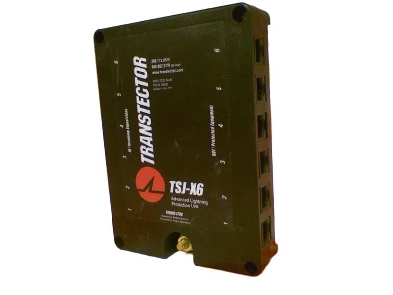 PROTECTION TECHNOLOGY 1101-772