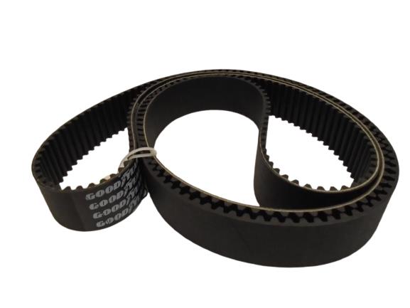 GOODYEAR TIRE & RUBBER 14GTR-3920-68