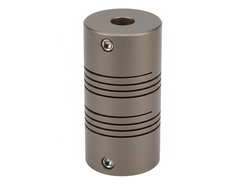 MCA125-12-12 by HELICAL COUPLINGS