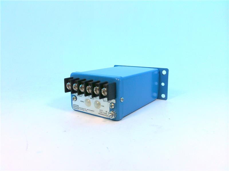 AMETEK VCC-1B-P1-E1-XA-F60-Z0-AZ