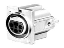 XLM331PCS by ITT