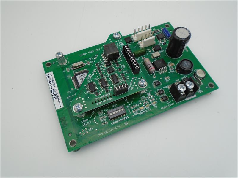 INGERSOLL RAND MOD01611