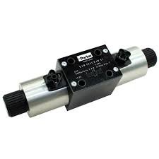 PARKER D3W004CNYP