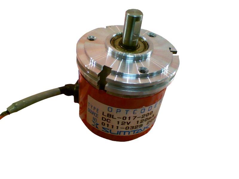 SUMTAK CORP LBL-017-200