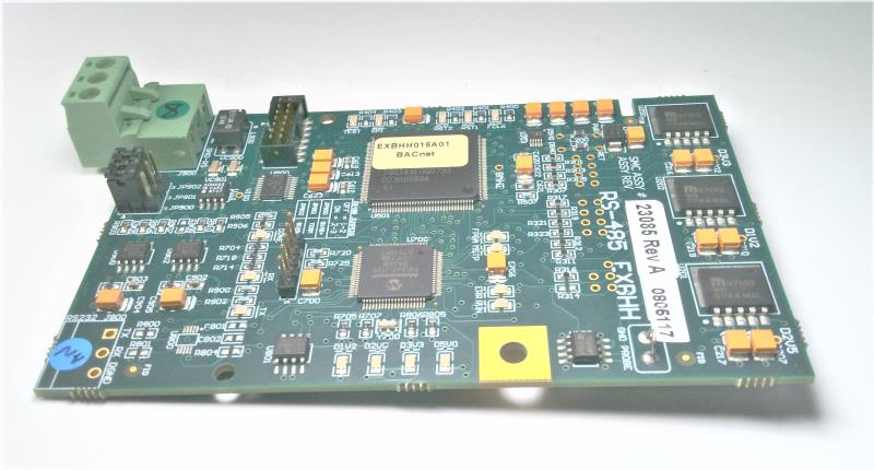 ASEA BROWN BOVERI EXBHH015A01