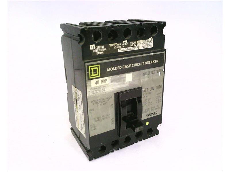 SCHNEIDER ELECTRIC FAL32040