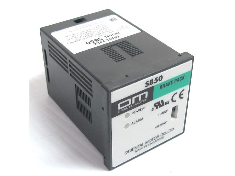 ORIENTAL MOTOR SB50