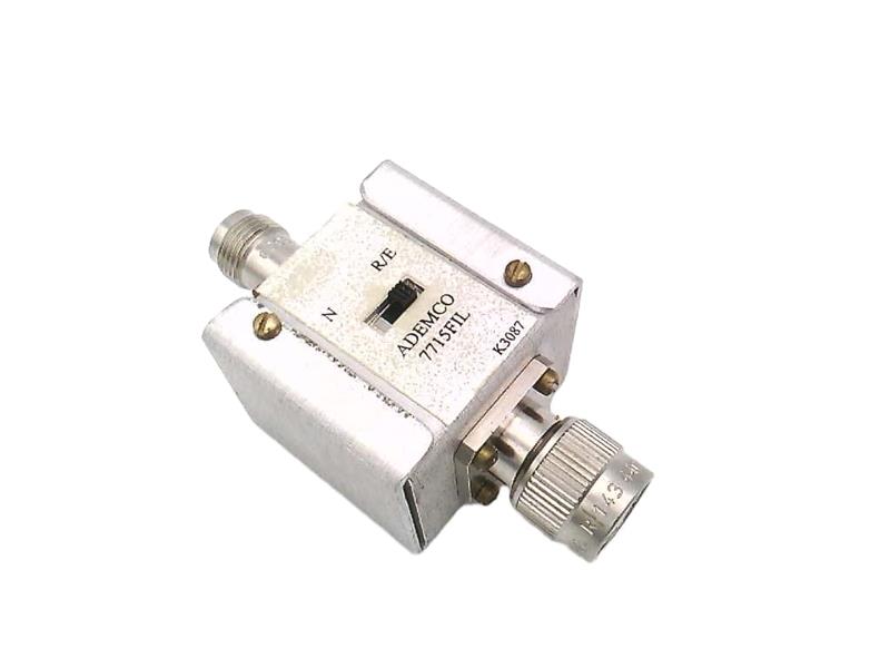 HONEYWELL 7715FIL