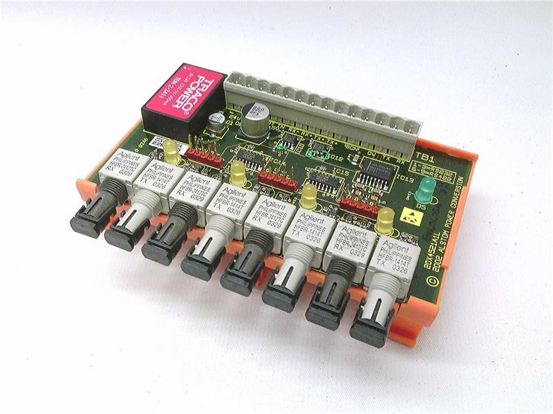 CONVERTEAM 20X4521/10