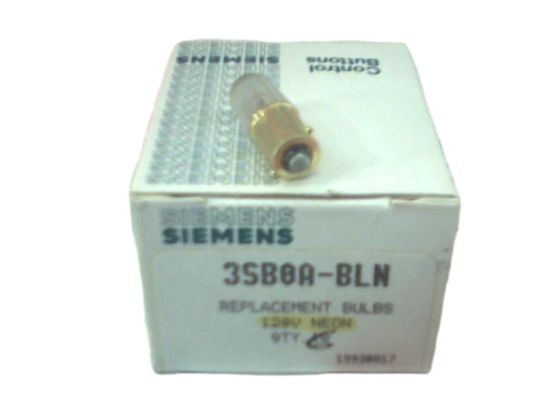 3SB0A-BLN by SIEMENS