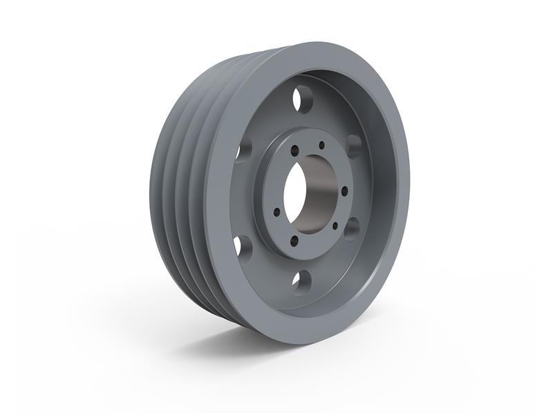 ALTRA INDUSTRIAL MOTION 1604D