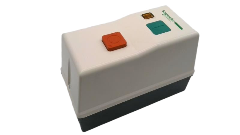 SCHNEIDER ELECTRIC LE1M35B706
