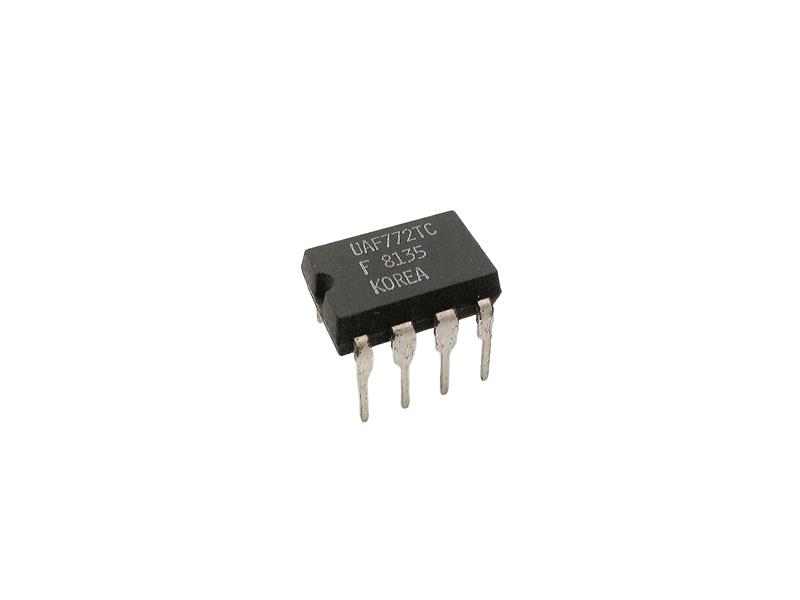 UAF772TC by ON SEMICONDUCTOR