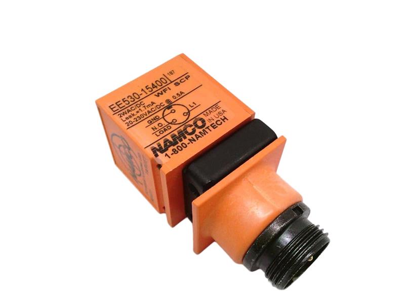 EE53015400 by DANAHER CONTROLS