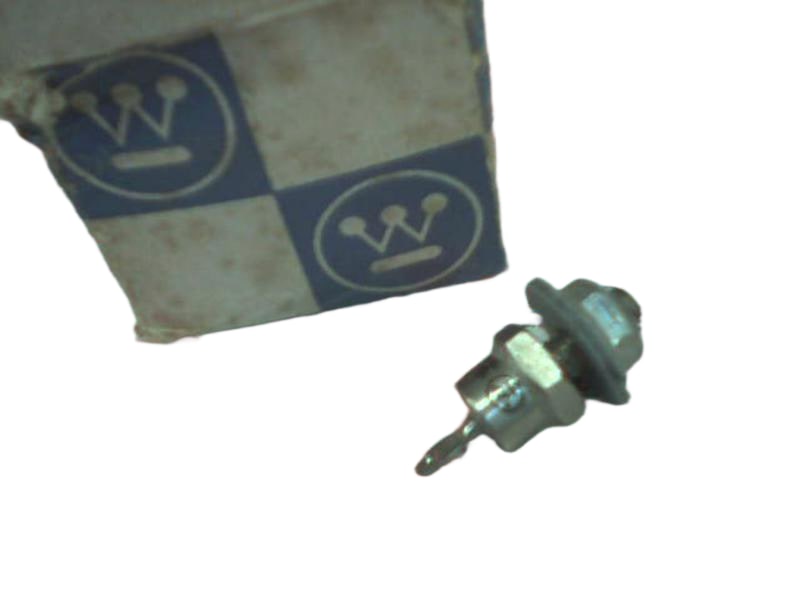 WESTINGHOUSE 368B