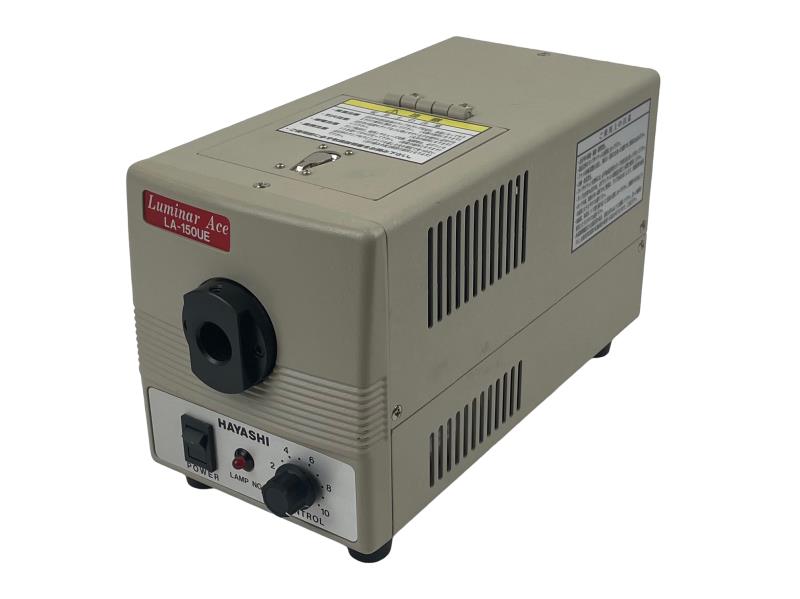 HAYASHI WATCH-WORKS LA-150UE