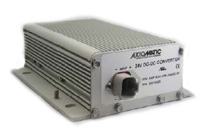 AXIOMATIC SMP-BAC-V06-24VDC-01