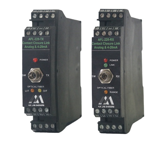 AA LAB SYSTEMS AFL-220