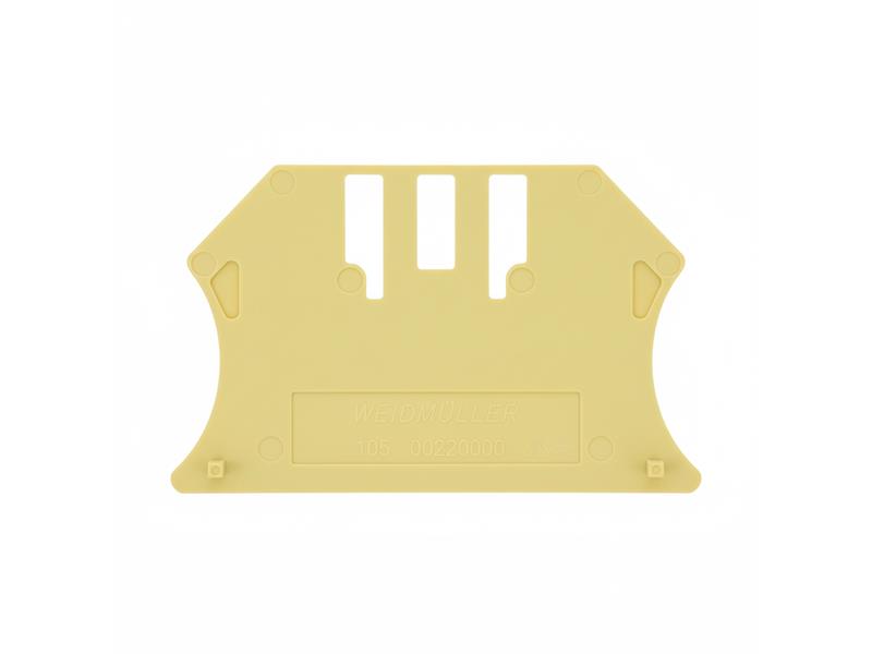 WEIDMULLER 1050020000