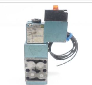 MAC VALVES INC 711C-11-PI-506AAAG