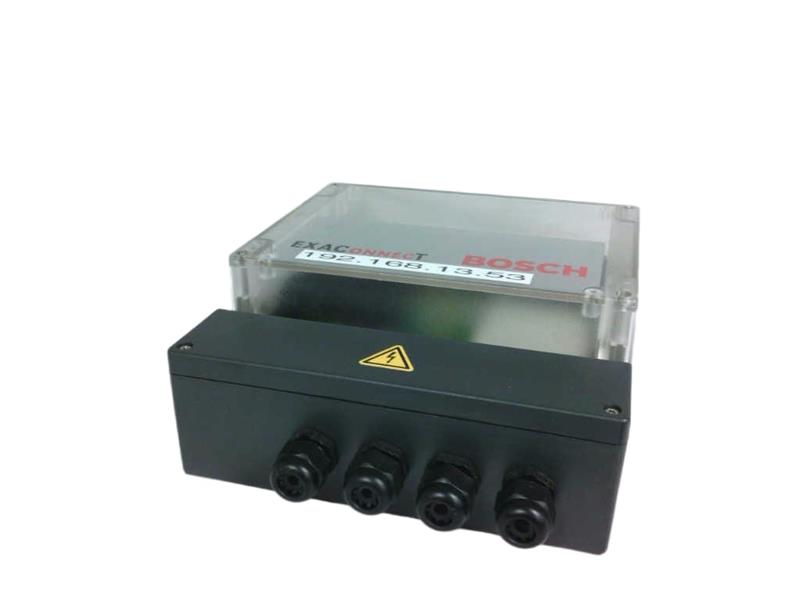 0-602-491-001 by BOSCH