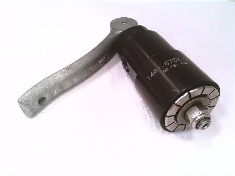 144-.875X.970 by RAMER PRODUCTS INC