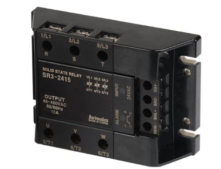 SR3-2415 by AUTONICS