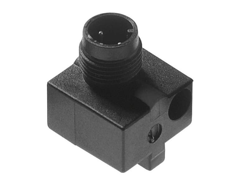 FESTO SMEO-8E-M12-LED-230