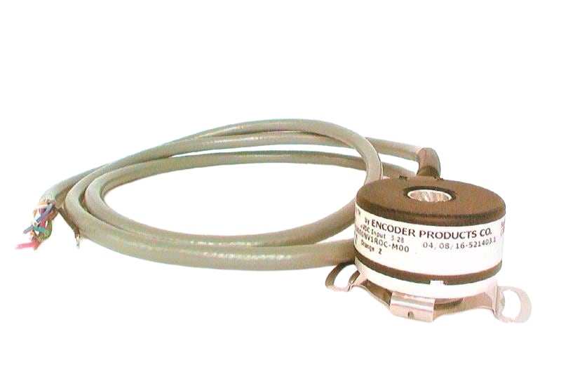 ENCODER PRODUCTS COMPANY 15T-05SF-10000NV1ROC-M00