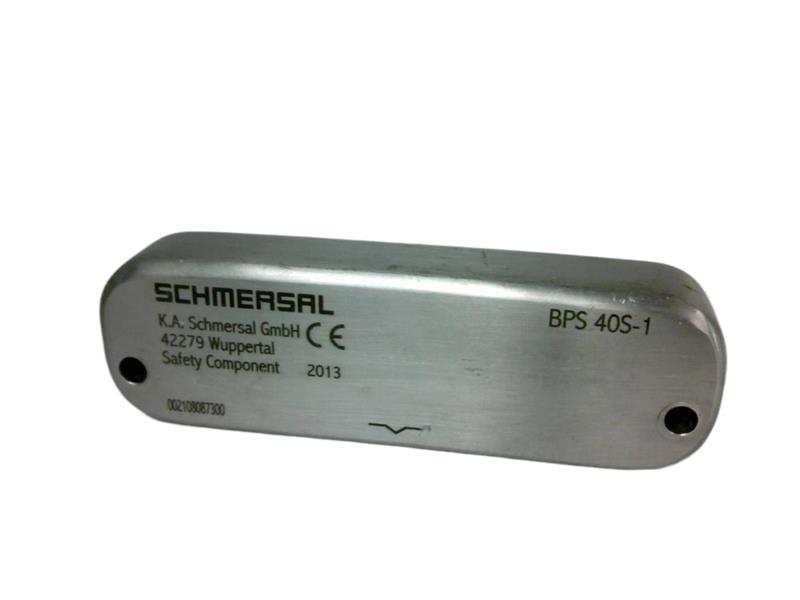 SCHMERSAL BPS40S-1